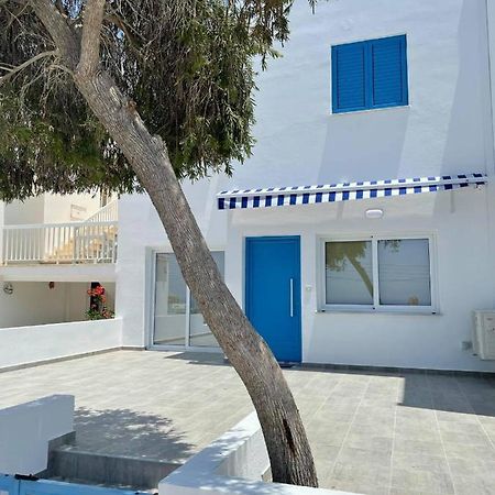Ikaria Village Maisonette 12 Paphos Eksteriør billede