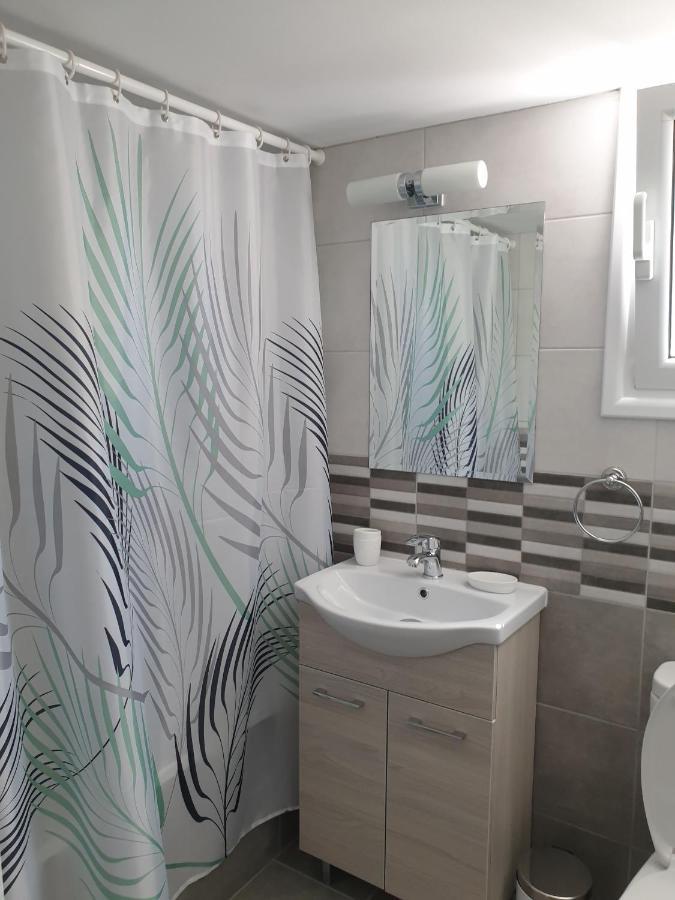 Ikaria Village Maisonette 12 Paphos Eksteriør billede