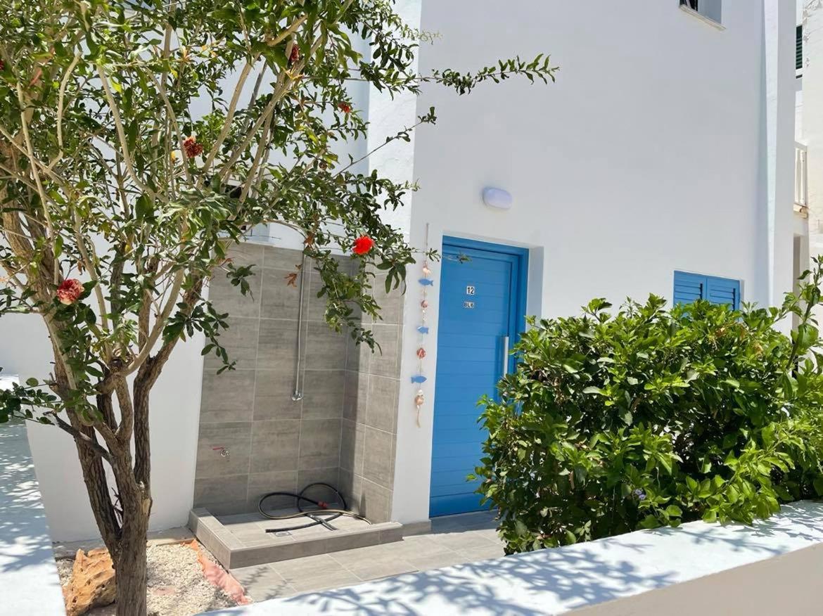 Ikaria Village Maisonette 12 Paphos Eksteriør billede