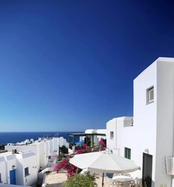 Ikaria Village Maisonette 12 Paphos Eksteriør billede