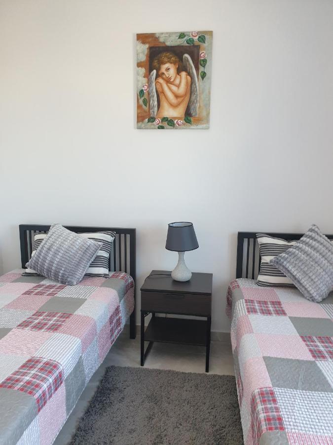 Ikaria Village Maisonette 12 Paphos Eksteriør billede