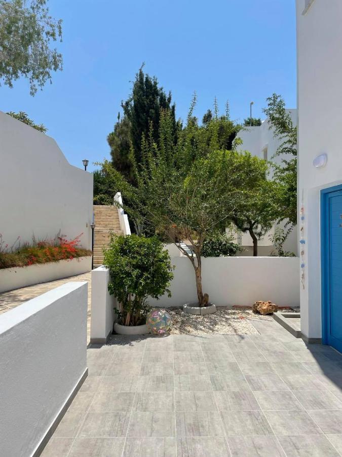 Ikaria Village Maisonette 12 Paphos Eksteriør billede
