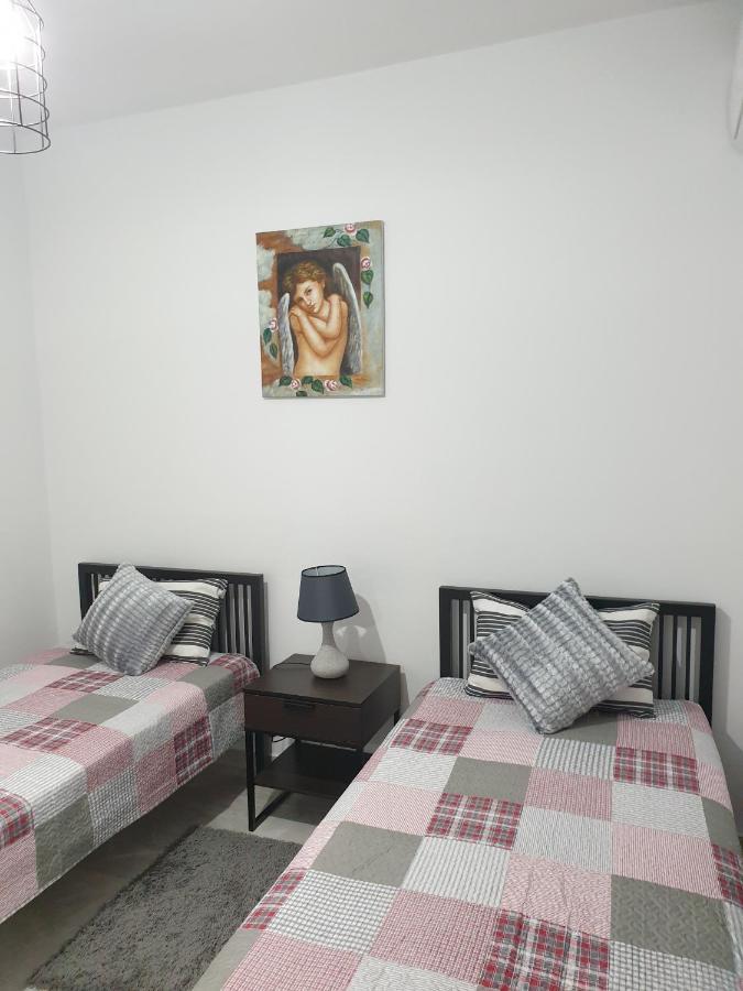 Ikaria Village Maisonette 12 Paphos Eksteriør billede