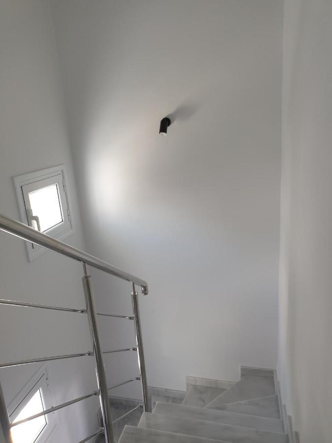 Ikaria Village Maisonette 12 Paphos Eksteriør billede