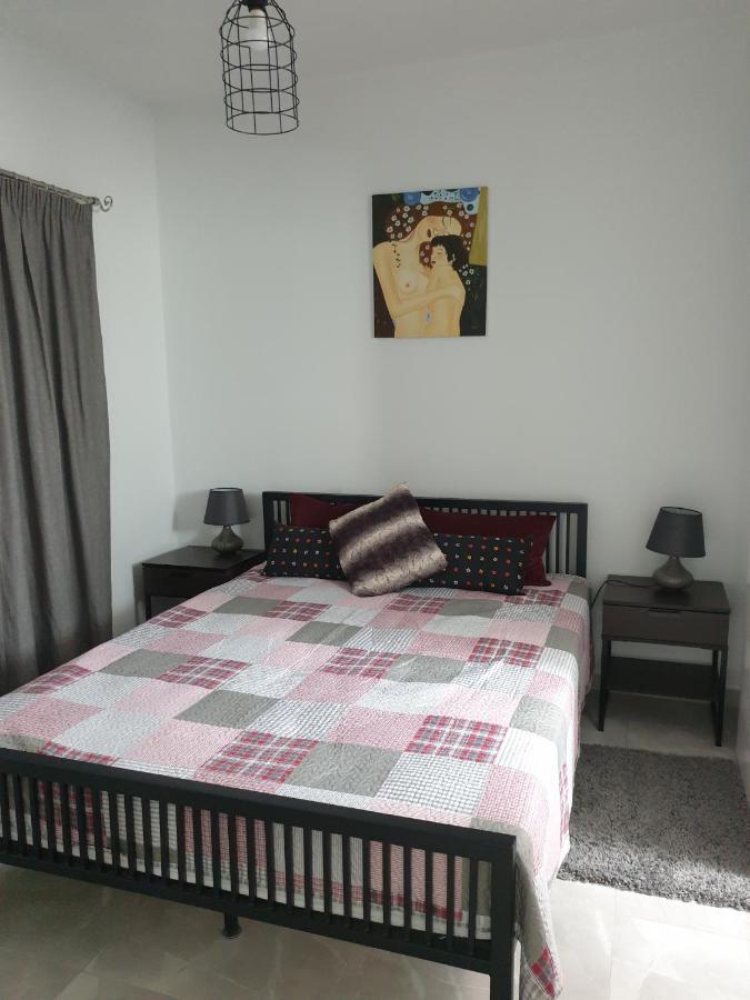 Ikaria Village Maisonette 12 Paphos Eksteriør billede