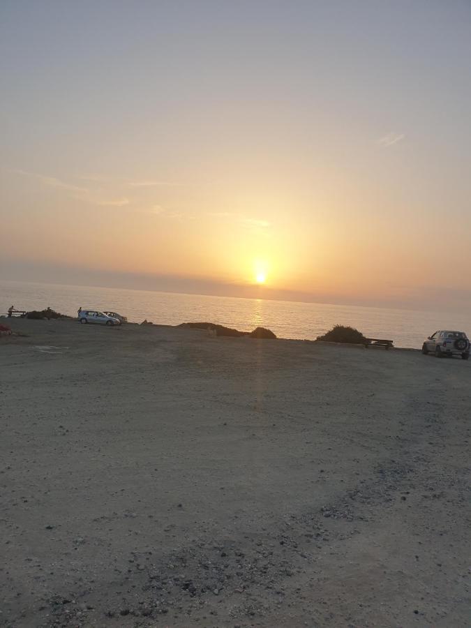 Ikaria Village Maisonette 12 Paphos Eksteriør billede