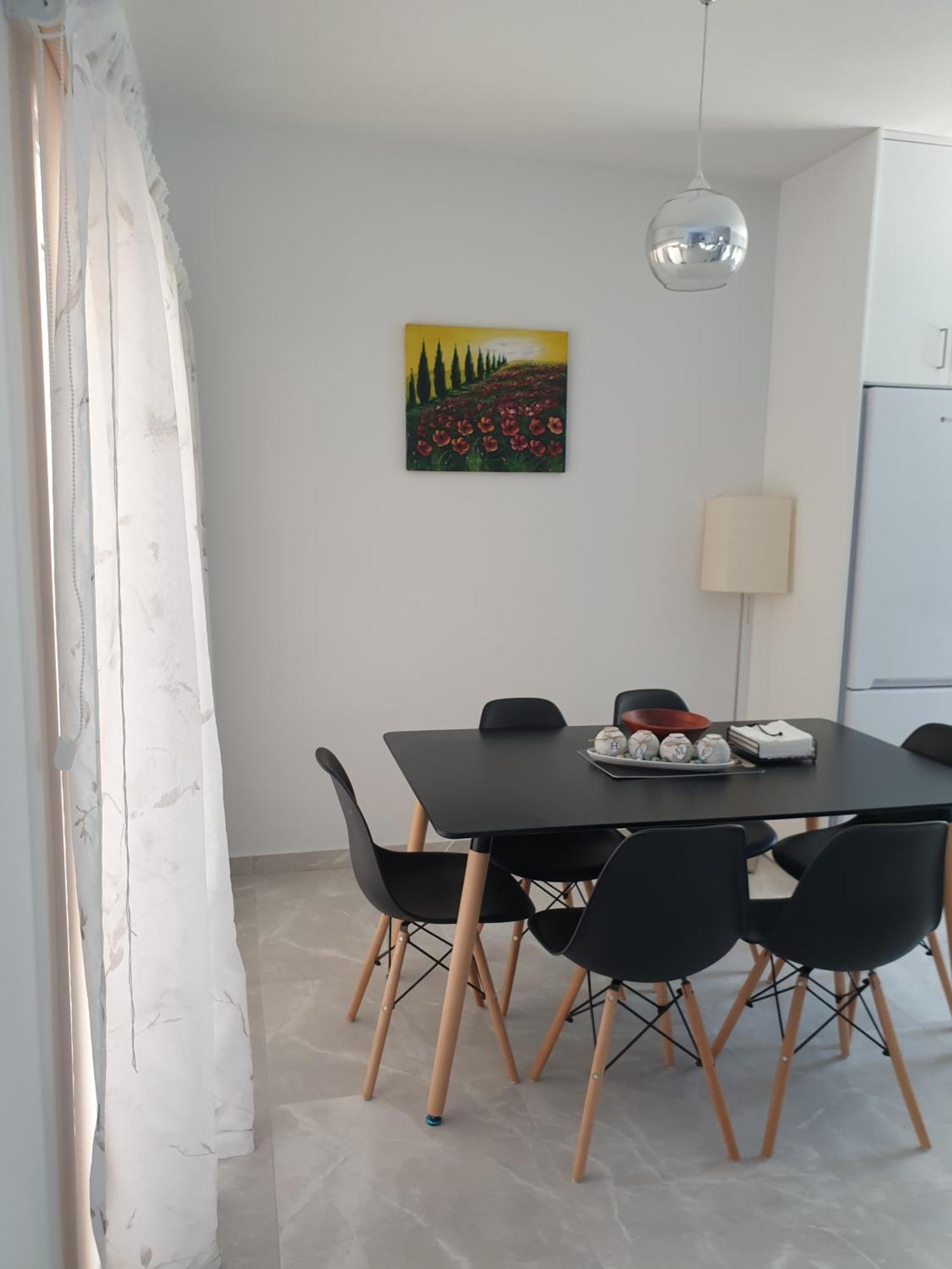 Ikaria Village Maisonette 12 Paphos Eksteriør billede
