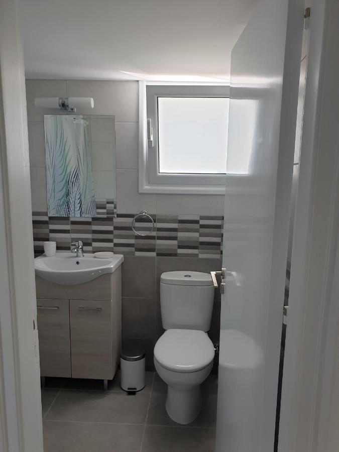Ikaria Village Maisonette 12 Paphos Eksteriør billede