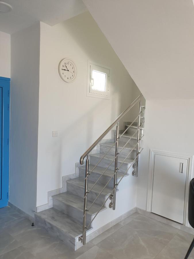 Ikaria Village Maisonette 12 Paphos Eksteriør billede