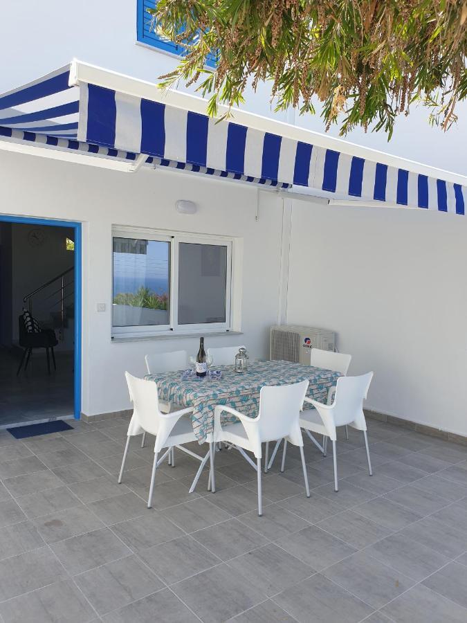 Ikaria Village Maisonette 12 Paphos Eksteriør billede