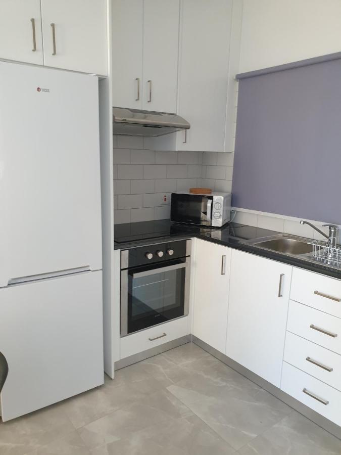 Ikaria Village Maisonette 12 Paphos Eksteriør billede
