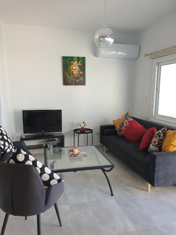 Ikaria Village Maisonette 12 Paphos Eksteriør billede
