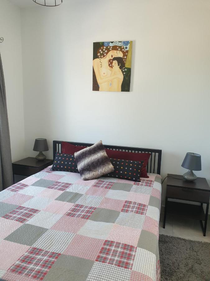 Ikaria Village Maisonette 12 Paphos Eksteriør billede