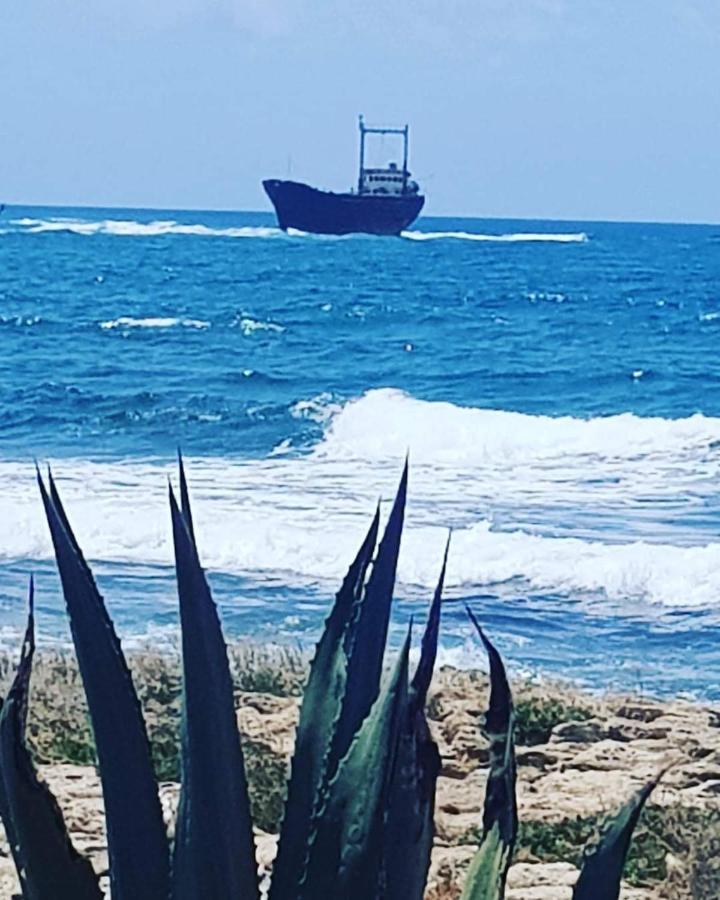 Ikaria Village Maisonette 12 Paphos Eksteriør billede