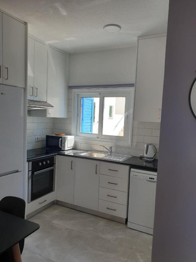 Ikaria Village Maisonette 12 Paphos Eksteriør billede