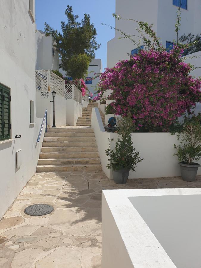 Ikaria Village Maisonette 12 Paphos Eksteriør billede