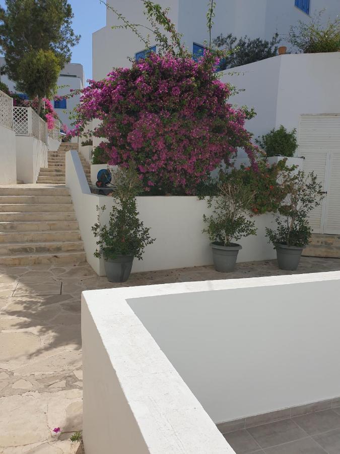 Ikaria Village Maisonette 12 Paphos Eksteriør billede